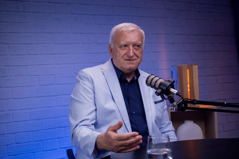 janez rakušček