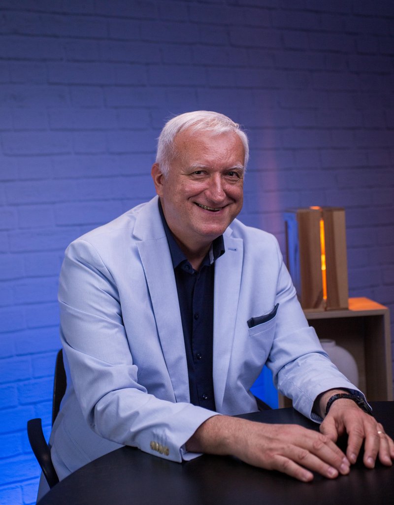 janez rakušček