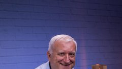 janez rakušček