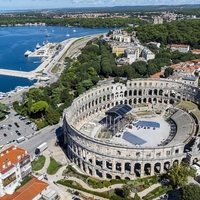 istra pulj morje jadran hrvaska gliser truplo policija tragedija