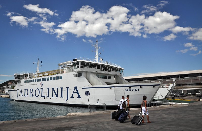 jadrolinija hrvaska jadran morje jadransko morje nove linije spremembe novosti turizem