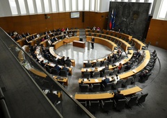 POP TV objavil lestvico ta hip najbolj priljubljenih politikov v Sloveniji: ob pogledu na 1. mesto marsikdo ostal odprtih ust