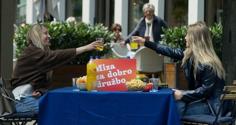 Slovenci mislimo, da smo zadržani – toda ta majhen eksperiment je pokazal nekaj povsem drugega (VIDEO)