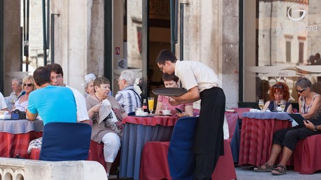 restavracija, Dubrovnik