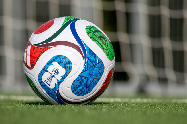 nogomet, Fifa, 2026