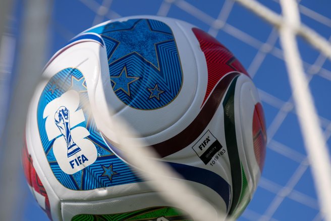 nogomet, Fifa, 2026