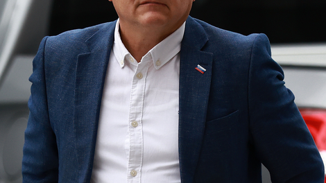 Franc Kangler
