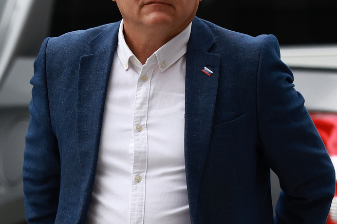 Franc Kangler