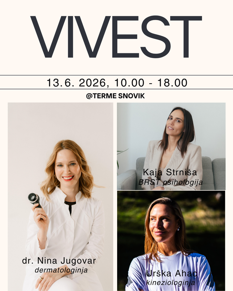 Nova definicija luksuza: vitalnost, stabilnost, moč