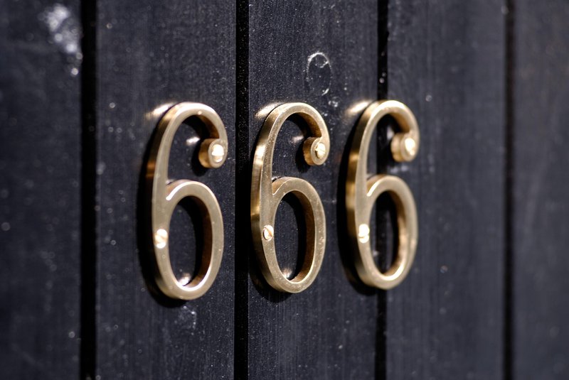 666