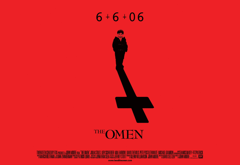 The Omen