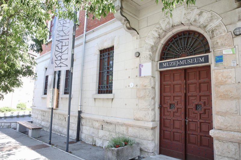 Notranjski muzej Postojna kras
