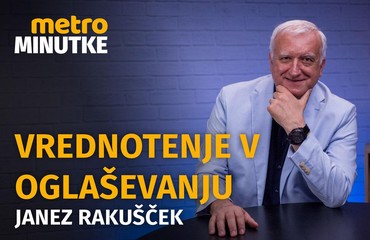 Janez Rakušček, Luna\TBWA: “Najboljše kampanje ne oglašujejo samo znamk, temveč premikajo družbeno zavedanje v naprednejšo smer!”