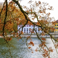 aare Solothurn svica odkritje zgodovina most rimljani stari rim ostanki arheologija potapljaci preteklost