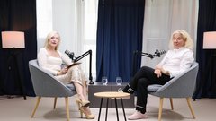 Ana Roš podkast Investitorka v pradi,