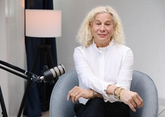 Ana Roš o Michelinovih zvezdicah, zaslužku in novih projektih: "V tem ni bogastva, samo veliko ljubezni, sploh do ljudi!"