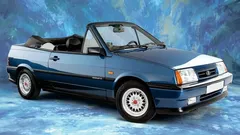 
                                                         Rusi so bili prepričani, da se je ta sovjetski avtomobil izkazal za boljšega od mnogih tujih (vozili so ga tudi številni Slovenci)