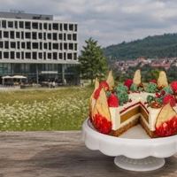 Postojna Jakobova torta