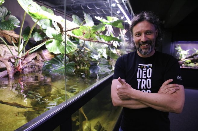 Neotropica Klemen Ogrizek