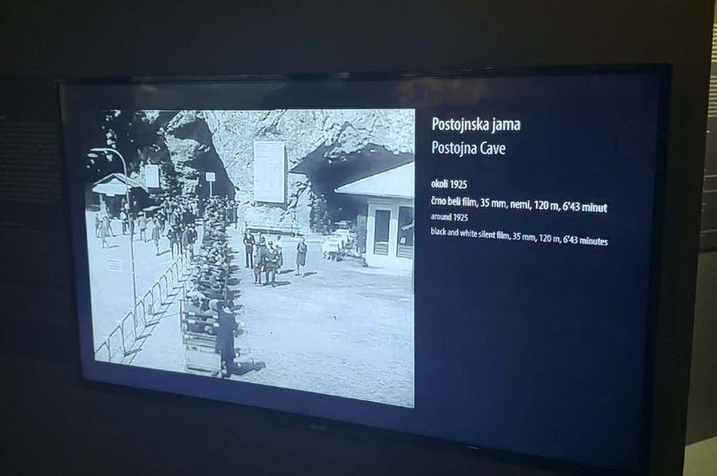 Notranjski muzej Postojna kras