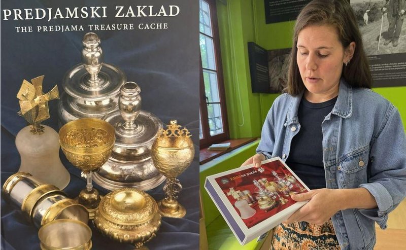 Notranjski muzej Postojna kras