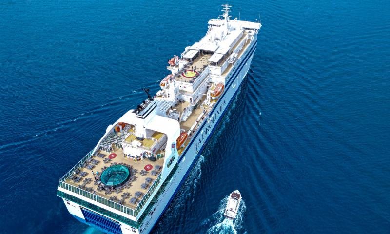 trajekt dalmacija hrvaska jadran jadransko morje dubrovnik bari italija turizem morje zabava izkusnja