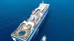 trajekt dalmacija hrvaska jadran jadransko morje dubrovnik bari italija turizem morje zabava izkusnja