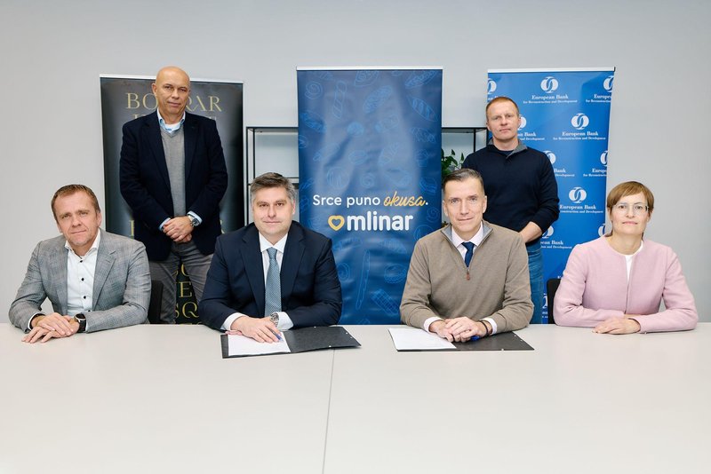 Od rastlinjaka do regije: kako lokalna hrana postaja velika industrija