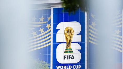 Sanjate o tem, da bi vaše ime videl cel stadion? Fifa uvaja noro novost!