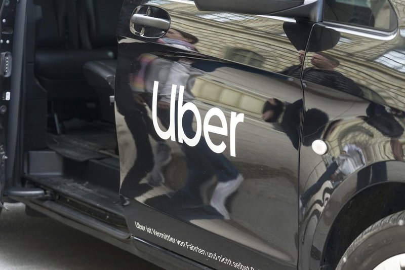 Uber