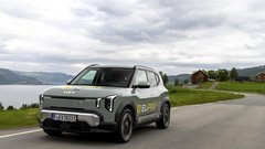 
                                                         Kia EV2 NAF El Prix