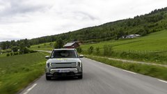 
                                                         Kia EV2 NAF El Prix