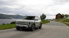 
                                                         Kia EV2 NAF El Prix
