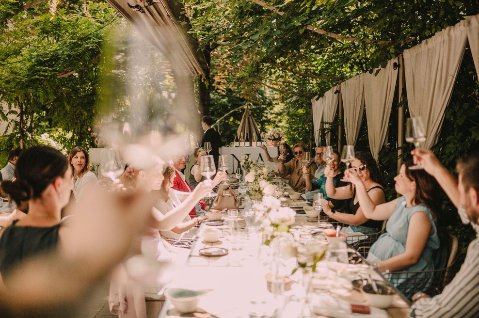 Slovensko vino s svetovnim potencialom (foto: Nina Krajnc)