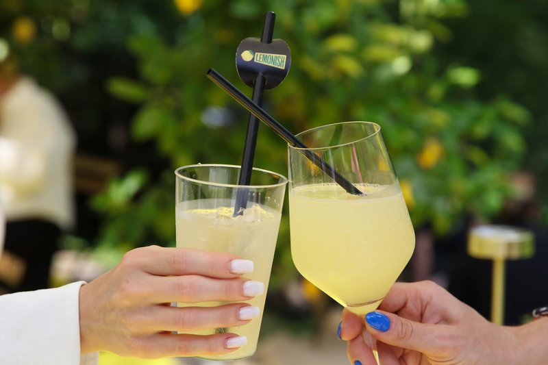 Ko je mesto utripalo v ritmih Sladice: Metropolitan Happy Hour poskrbel za nepozaben skok v poletje