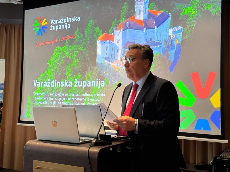 Bruno Bonifacic HTS Slovenija Hrvaska turizem