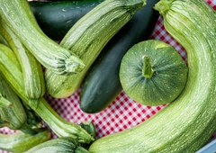 Imate višek bučk? Iz njih lahko pripravite odlično jed, ki ni tako pogosto na krožnikih, a je izjemno okusna (recept pa zelo preprost)