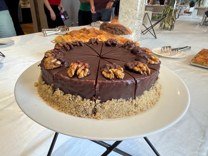Varazdin torta