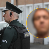 Belfast, žrtev