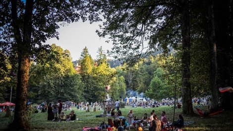 Castle Festival