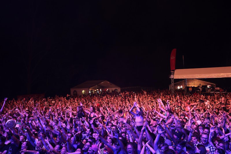 CASTLE FESTIVAL 2026: Vse, kar morate nujno vedeti pred prihodom na Kolpo