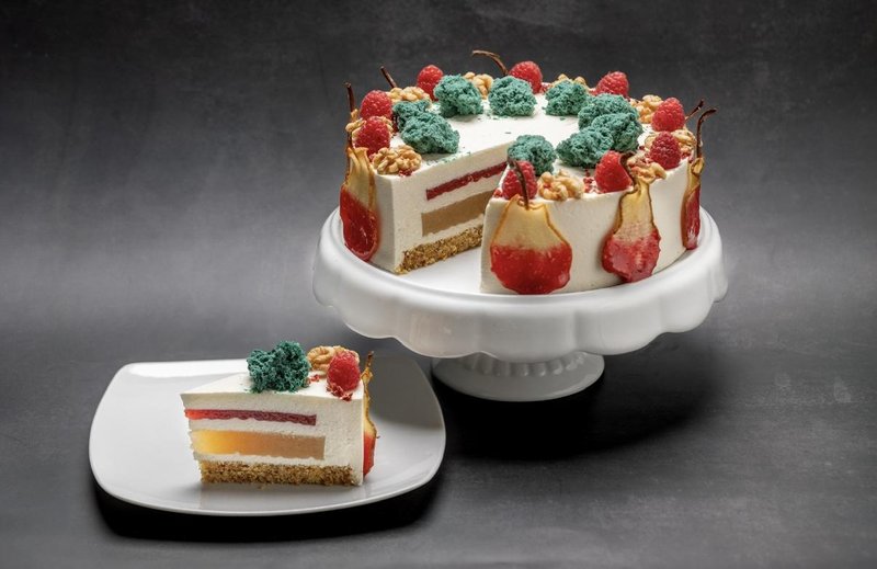 Jakobova torta