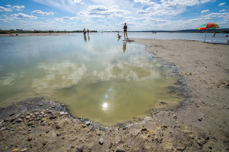 Bo kmalu prepozno? Turistični biser blizu Slovenije izgublja svoj čar, vse kaže na črn scenarij