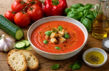 Poustvarite slastno poletno jed priljubljene chefinje