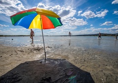 Bo kmalu prepozno? Turistični biser blizu Slovenije izgublja svoj čar, vse kaže na črn scenarij