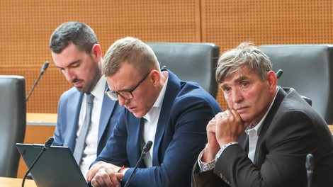 Aleksander Štorek, Boris Mijić, Nedeljko Todorović