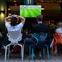 svetovno prvenstvo 2026 nogomet cene pivo hrana voda prigrizki bolano zneski da te kap