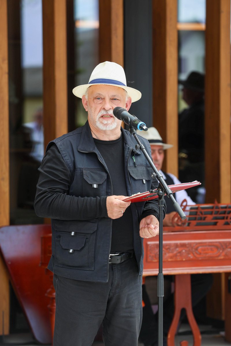 Feri Lainšček