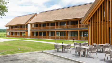 Sončno polje hotel