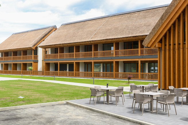 Sončno polje hotel